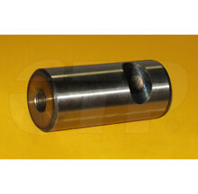 PIN CHROMED
