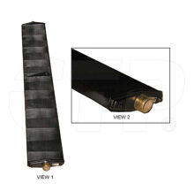 CORE A - FOLDED CORE