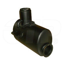 MUFFLER A