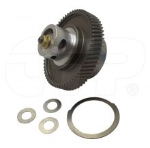 ENGINE OIL PUMP