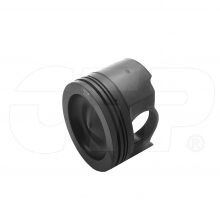 BODY AS-PISTON