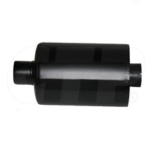 MUFFLER