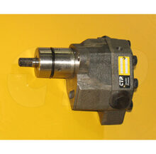 PUMP GR - GEAR (FUEL)