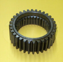 GEAR-SUN