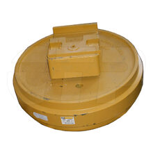 IDLER GR.(W/BRACKETS)
