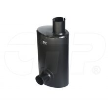 MUFFLER