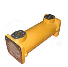 CORE OIL COOLER
