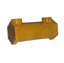 CORE GP-OIL COOLER