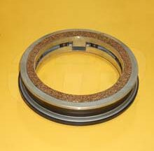 BELLOW SEAL