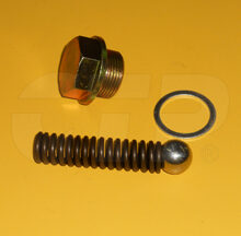 VALVE A