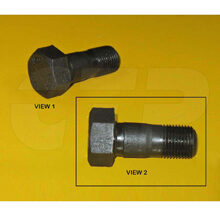 CAP SCREW