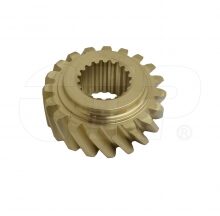 GEAR WORM
