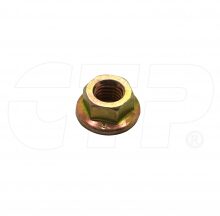 NUT-HEX FLANGE