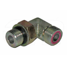 ADAPTER - ELBOW