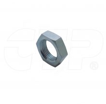 NUT - BULKHEAD