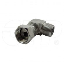 ADAPTER - ELBOW