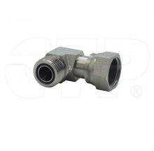ADAPTER - ELBOW