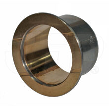 BEARING-IDLER