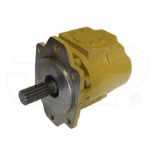 GEAR PUMP-HYDRAULIC