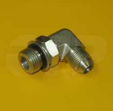 ADAPTER - ELBOW