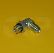 ADAPTER - ELBOW