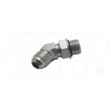 ADAPTER - ELBOW