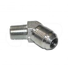 ADAPTER - ELBOW