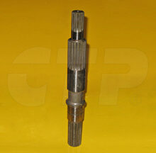 SHAFT-FRONT