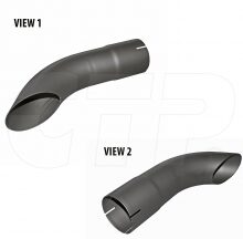 PIPE TAIL