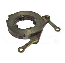 DISC-ACTUATING