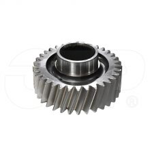 GEAR OUTPUT