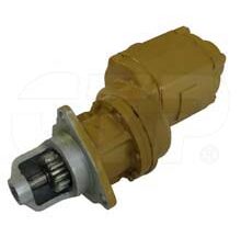 VANE AIR STARTER MOTOR - USA