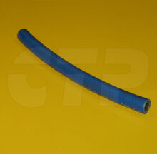 HOSE 1/4 IN SILICONE HOSE