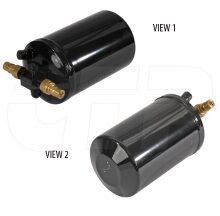 RECEIVER DRIER