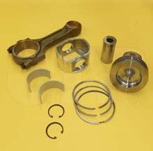 PISTON GROUP