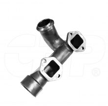 MANIFOLD REAR-RH