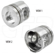 PISTON (OS= 0.50 MM)