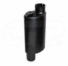 MUFFLER A