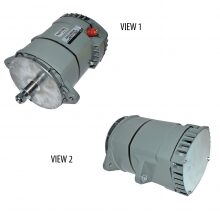 ALTERNATOR GP