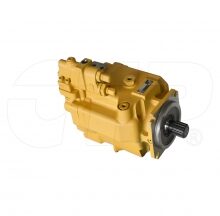 PISTON PUMP-HYDRAULIC