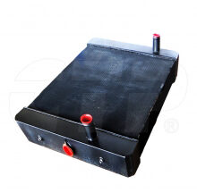 CORE AS-RADIATOR