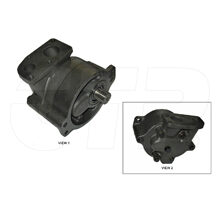 PUMP GP GEAR