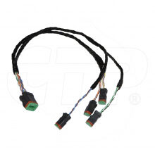 HARNESS AS