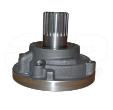 GEAR PUMP-HYDRAULIC