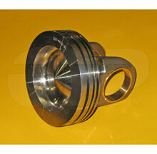 CROWN AS-PISTON