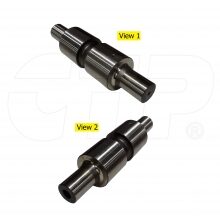 SHAFT-TRACK IDLER