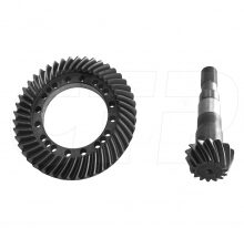GEAR SET-BEVEL