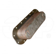 CORE AS-OIL COOLER