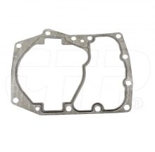 GASKET HOUSING