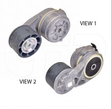 TIGHTENER BELT